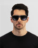 Cruise - BLACK + GUNMETAL / DARK BLUE