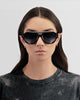 Cruise - BLACK + GUNMETAL / DARK BLUE