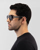 Cruise - BLACK + GUNMETAL / DARK BLUE