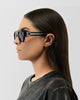 Cruise - BLACK + GUNMETAL / DARK BLUE