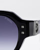 Cruise - BLACK + GUNMETAL / DARK BLUE
