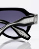 Cruise - BLACK + GUNMETAL / DARK BLUE
